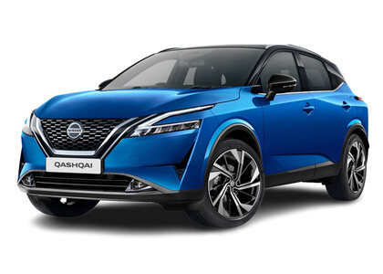 Ворсовые коврики на Nissan Qashqai (J12) 2021&nbsp;-&nbsp;2026 в Благовещенске