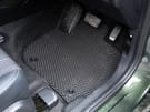 EVA коврики на Honda Vezel I 2013 - 2021 в Благовещенске