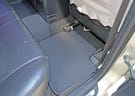 Коврики на Toyota Camry (XV30) 2001 - 2006 в Благовещенске