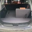 Коврики на Chery Tiggo 8 PRO MAX рестайлинг 2023 - 2025 в Благовещенске