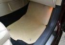 Коврики на Skoda Superb II 2008 - 2015 в Благовещенске