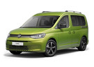 EVA коврики на Volkswagen Caddy V 2020 - 2025 в Благовещенске