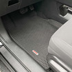 Ворсовые коврики на Haval M6 2021 - 2025 в Благовещенске