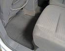 Коврики на Volkswagen Touran 2003 - 2015 в Благовещенске