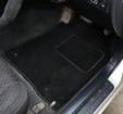 Коврики на Toyota Altezza 1998 - 2005 в Благовещенске