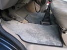 Коврики на Volkswagen Multivan (T4) 1990 - 2003 в Благовещенске