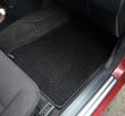 Коврики на Mercedes C (W202) 1993 - 2000 в Благовещенске