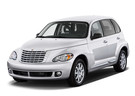 Коврики на Chrysler PT Cruiser 2000 - 2010 в Благовещенске