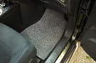 EVA коврики на Nissan X-Trail II 2007 - 2015 в Благовещенске