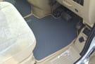 Коврики на Nissan Serena (C24) 1999 - 2005 в Благовещенске