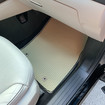 EVA коврики на Mazda CX9 II 2015 - 2025 в Благовещенске