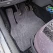 Коврики на Renault Scenic II 2003 - 2010 в Благовещенске