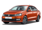 Коврики на Volkswagen Polo V 2010 - 2020 в Благовещенске