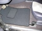 EVA коврики на Mercedes A (W168) 1997 - 2004 в Благовещенске