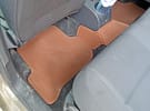 EVA коврики на Volkswagen Golf Plus 2004 - 2014 в Благовещенске