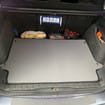 Ворсовые коврики на Citroen C4 Picasso I 2006 - 2014 в Благовещенске