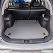 EVA коврики на Mitsubishi Montero Sport III 2015 - 2025 в Благовещенске