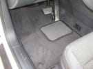 EVA коврики на Audi A3 (8P) 2003 - 2013 в Благовещенске
