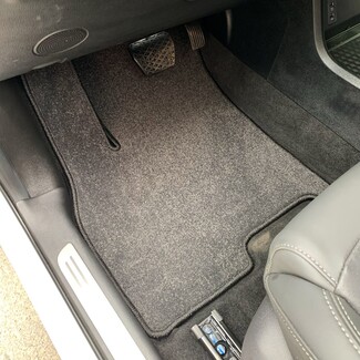 Коврики на Chery Tiggo 7L 2024&nbsp;-&nbsp;2026 в Благовещенске