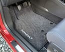 EVA коврики на Renault Megane III 2008 - 2016 в Благовещенске