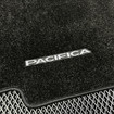 Коврики на Chrysler Pacifica I 2003 - 2008 в Благовещенске