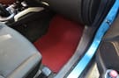 Коврики на Mitsubishi RVR III 2010 - 2025 в Благовещенске