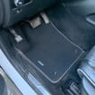 EVA коврики на Jeep Grand Cherokee (WK2) 2010 - 2022 в Благовещенске