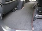 EVA коврики на Lexus RX II 2003 - 2009 в Благовещенске