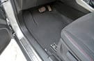 EVA коврики на Suzuki Vitara 2014 - 2025 в Благовещенске