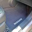 Коврики на Nissan Qashqai+2 (J10) 2008 - 2013 в Благовещенске