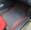 Коврики на Daewoo Nexia 1994 - 2016 в Благовещенске
