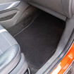 Ворсовые коврики на Ford Kuga II 2012 - 2019 в Благовещенске