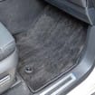 Коврики на Lexus LX 600 и LX500d 2021 - 2025 в Благовещенске