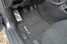 Коврики на Mazda 3 2003 - 2009 в Благовещенске