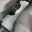 EVA коврики на Lada (ВАЗ) Niva Travel 2020 - 2025 в Благовещенске