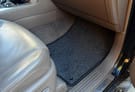 EVA коврики на Lexus GX 460 2009 - 2023 в Благовещенске