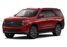 Коврики на Chevrolet Tahoe V 2019 - 2025 в Благовещенске