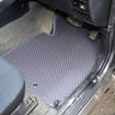 Коврики на Mitsubishi Pajero Mini II 1998 - 2012 в Благовещенске