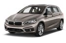 Коврики на BMW 2 Active Tourer (F45) 2014 - 2022 в Благовещенске