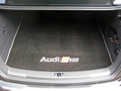 Коврики на Audi A6 (C7) 2011 - 2018 в Благовещенске