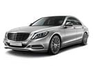 Коврики на Mercedes S (W222) 2013 - 2020 в Благовещенске