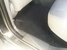 Коврики на Jeep Grand Cherokee (WK) 2004 - 2010 в Благовещенске