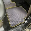 Коврики на Mazda CX5 II 2016 - 2025 в Благовещенске