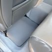 Ворсовые коврики на Chrysler Sebring III 2006 - 2010 в Благовещенске