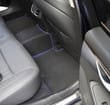 Коврики на Genesis G80 I 2017 - 2020 в Благовещенске