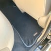 EVA коврики на Nissan Cube III 2008 - 2020 в Благовещенске