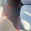 EVA коврики на Toyota Estima I 1990 - 1999 в Благовещенске