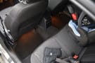 Коврики на Skoda Octavia A7 2013 - 2020 в Благовещенске