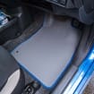 EVA коврики на Nissan Note (E12) 2012 - 2020 в Благовещенске