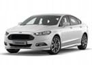 Ворсовые коврики на Ford Mondeo V 2012 - 2022 в Благовещенске